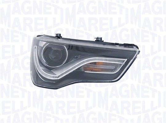 Magneti Marelli Headlight Left 719000000071 - image 2