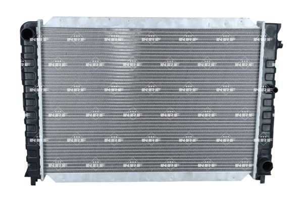 NRF Engine Cooling Radiator 53995 - image 2
