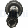 Delphi Inner Tie Rod TA1644 thumbnail