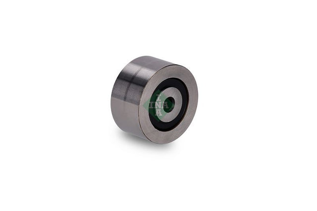INA Drive Belt Deflection Guide Pulley 532014310 - image 3