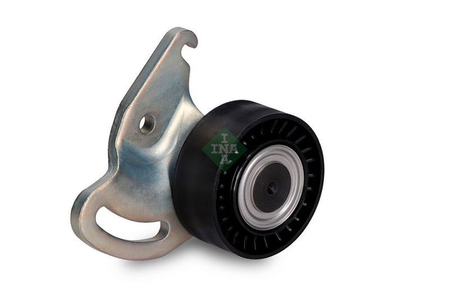 INA Drive Belt Tensioner Pulley 531059130 - image 4