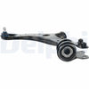 Delphi Wishbone/suspension Track Control Arm TC1449 thumbnail