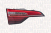Magneti Marelli Rear Light Lamp Left 714081820102 thumbnail