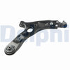 Delphi Wishbone/suspension Track Control Arm TC4449 thumbnail