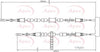 Apec Handbrake Cable CAB1395 thumbnail