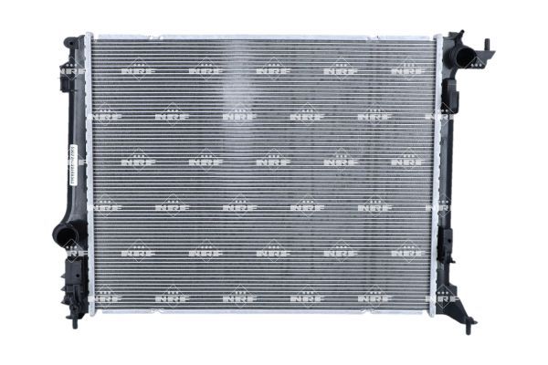 NRF Engine Cooling Radiator 550226 - image 2