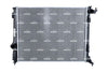 NRF Engine Cooling Radiator 550226 thumbnail