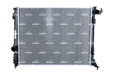 NRF Engine Cooling Radiator 550226