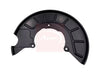 Apec Brake Disc Splash Panel ASG1049 thumbnail