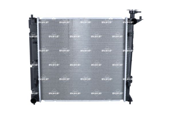 NRF Engine Cooling Radiator 550056 - image 2