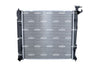 NRF Engine Cooling Radiator 550056 thumbnail
