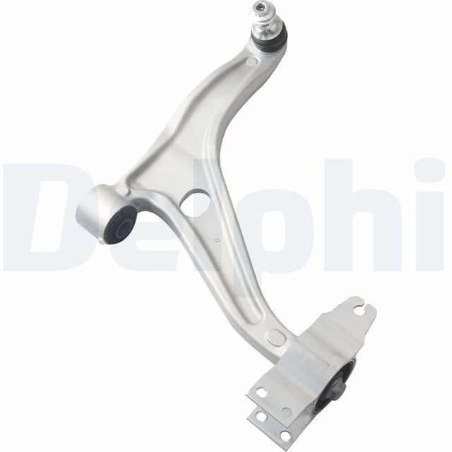 Delphi Wishbone/suspension Track Control Arm TC4587 - image 5