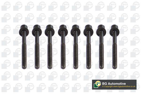 BGA Cylinder Head Bolt Set BK7300 - image 2