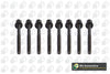 BGA Cylinder Head Bolt Set BK7300 thumbnail