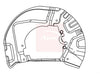 Apec Brake Disc Splash Panel ASG1023 thumbnail