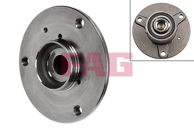 FAG Wheel Bearing Kit 713668060