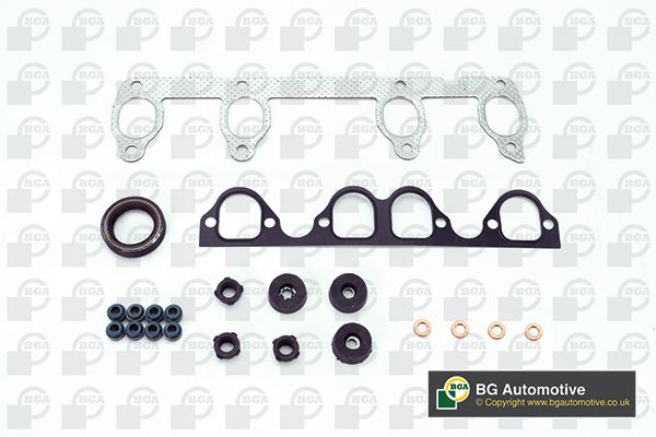 BGA Cylinder Head Gasket Kit HN5309 - image 2
