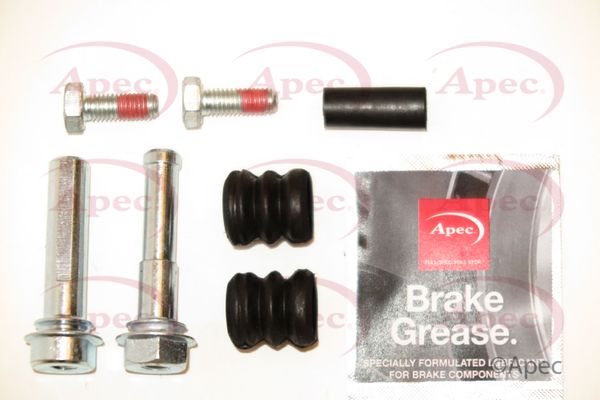 Apec Brake Calper Fitting Kit CKT1074 - image 2