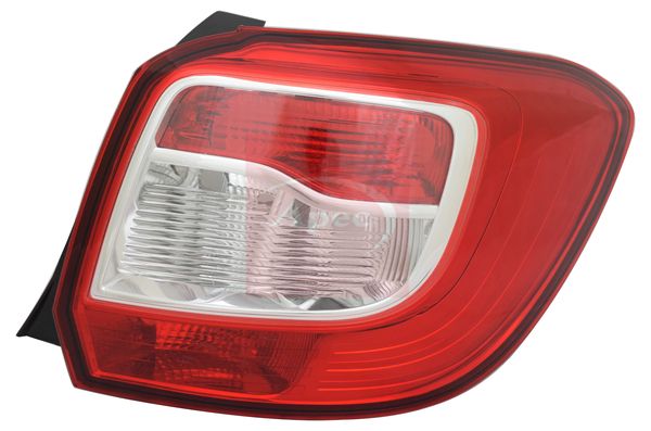 Apec Rear Light Lamp ARL2476 - image 2