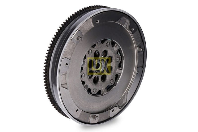 LuK Dual Mass Flywheel 415055210 - image 2