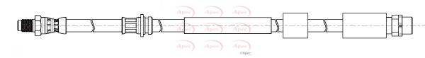 Apec Brake Hose HOS4450 - image 2