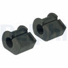 Delphi Anti Roll Bar Bush TD1470W thumbnail