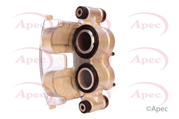 Apec Brake Caliper RCA284 - image 2