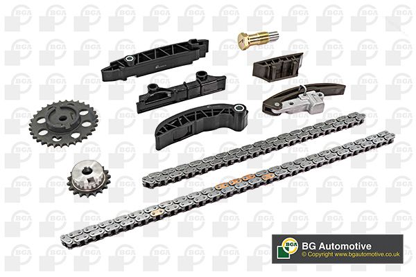 BGA Timing Chain Kit TC0184FK - image 2