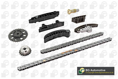 BGA Timing Chain Kit TC0184FK