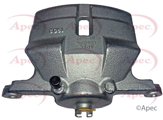 Apec Brake Caliper LCA409N - image 2