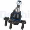 Delphi Ball Joint TC4322 thumbnail