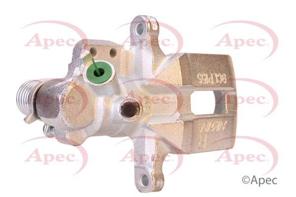 Apec Brake Caliper RCA660 - image 4