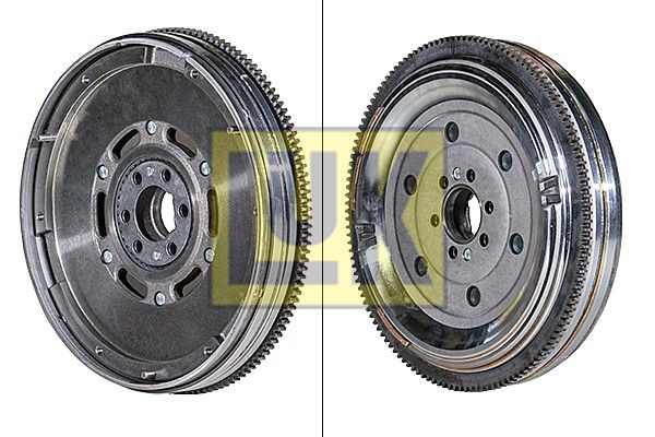 LuK Dual Mass Flywheel 415023110 - image 2