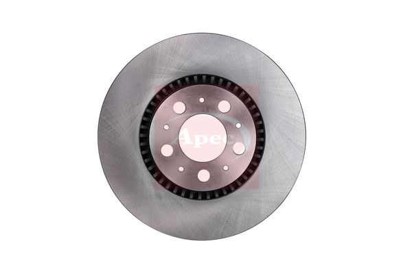 Apec Brake Disc DSK974 - image 2