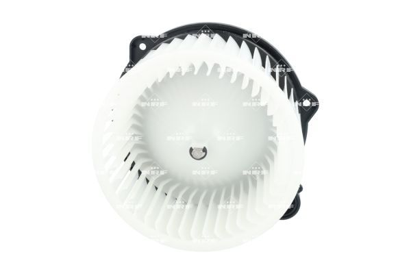NRF Interior Blower Motor 34706 - image 2