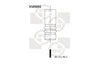 BGA Exhaust Valve V165651 thumbnail