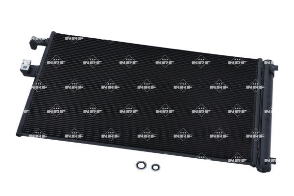 NRF Air Conditioning Condenser 350462 - image 2