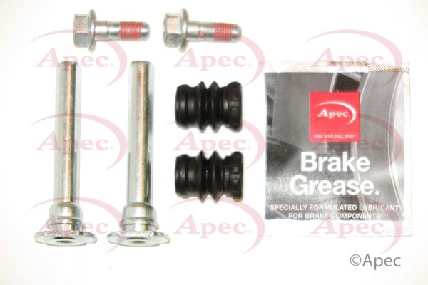 Apec Brake Calper Fitting Kit CKT1037 - image 2