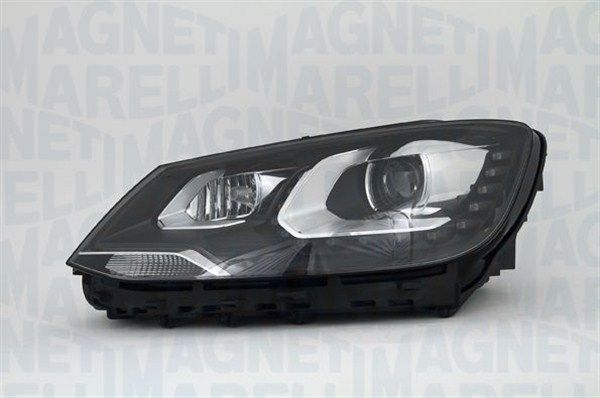 Magneti Marelli Headlight Left 711307023583 - image 2
