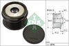 INA Overrunning Alternator Pulley 535019210 thumbnail