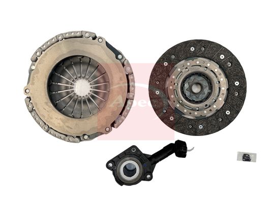 Apec Clutch Kit ACL1315 - image 4