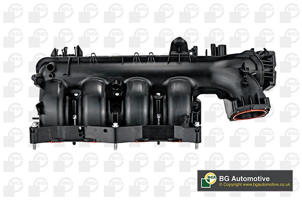 BGA Intake Manifold MG56022 - image 2
