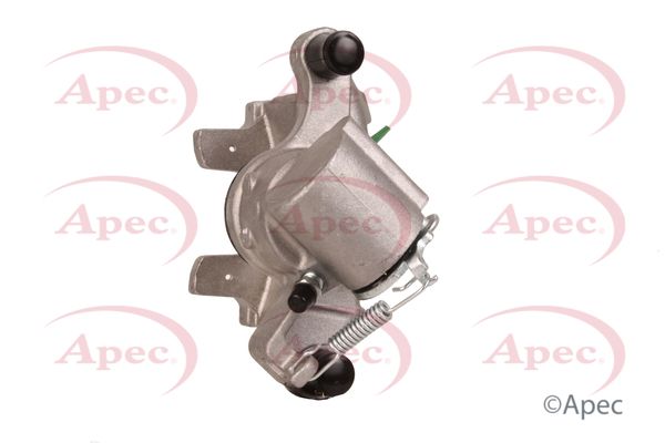 Apec Brake Caliper LCA682 - image 3