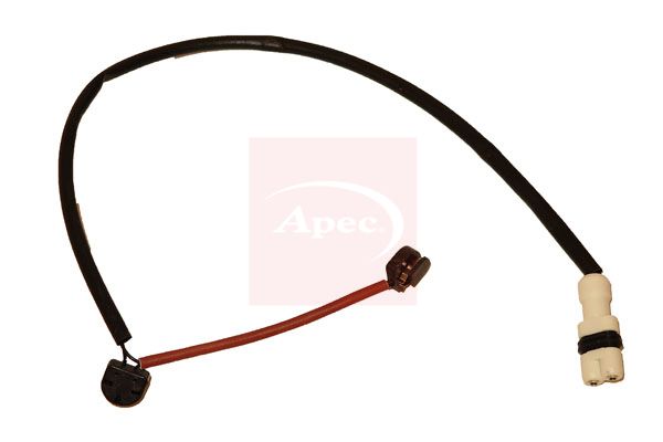 Apec Brake Pad Wear Indicator WIR5312 - image 2