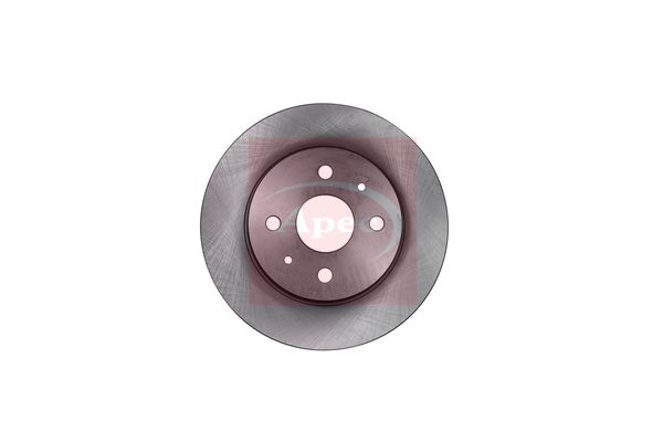 Apec Brake Disc DSK2629 - image 2
