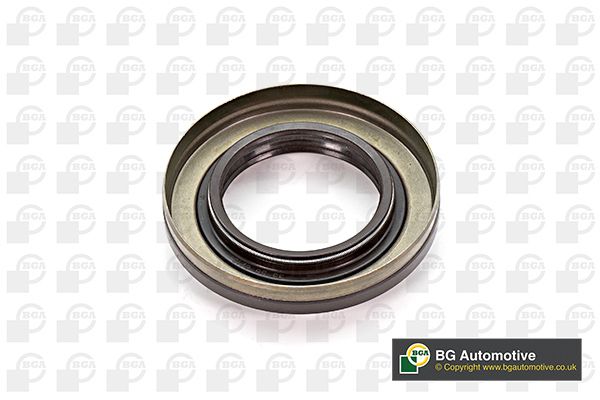 BGA Crankshaft Oil Seal OS7380 - image 2