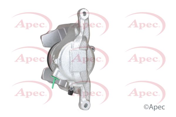 Apec Brake Caliper RCA893N - image 3