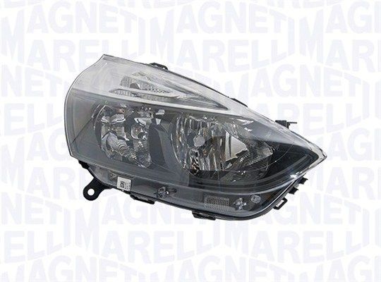 Magneti Marelli Headlight Right 712105971110 - image 2