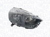 Magneti Marelli Headlight Right 712105971110 thumbnail