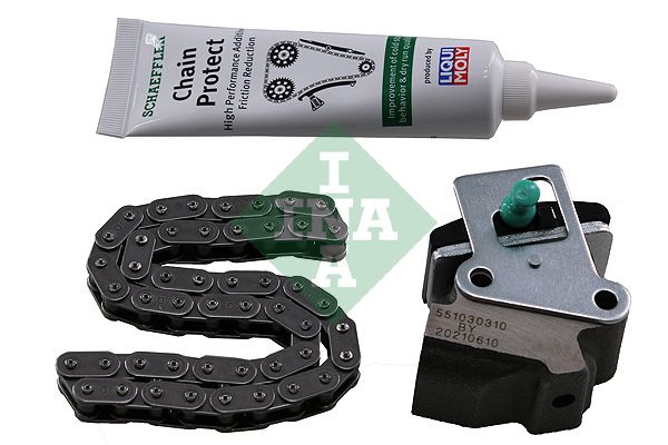 INA Timing Chain Kit 559101310 - image 2